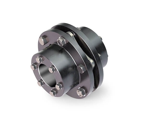 SERVOFLEX 聯軸器 Metal Disk Coupling