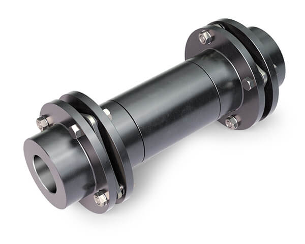 SERVOFLEX 聯軸器 Rigid Coupling Lengthened