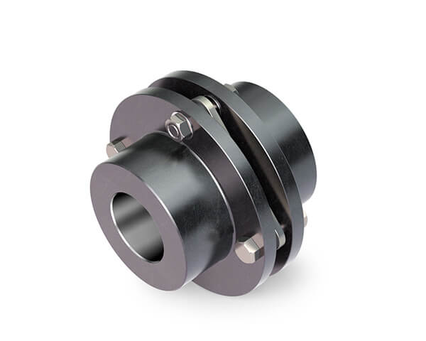 SERVOFLEX 聯軸器 General Screw